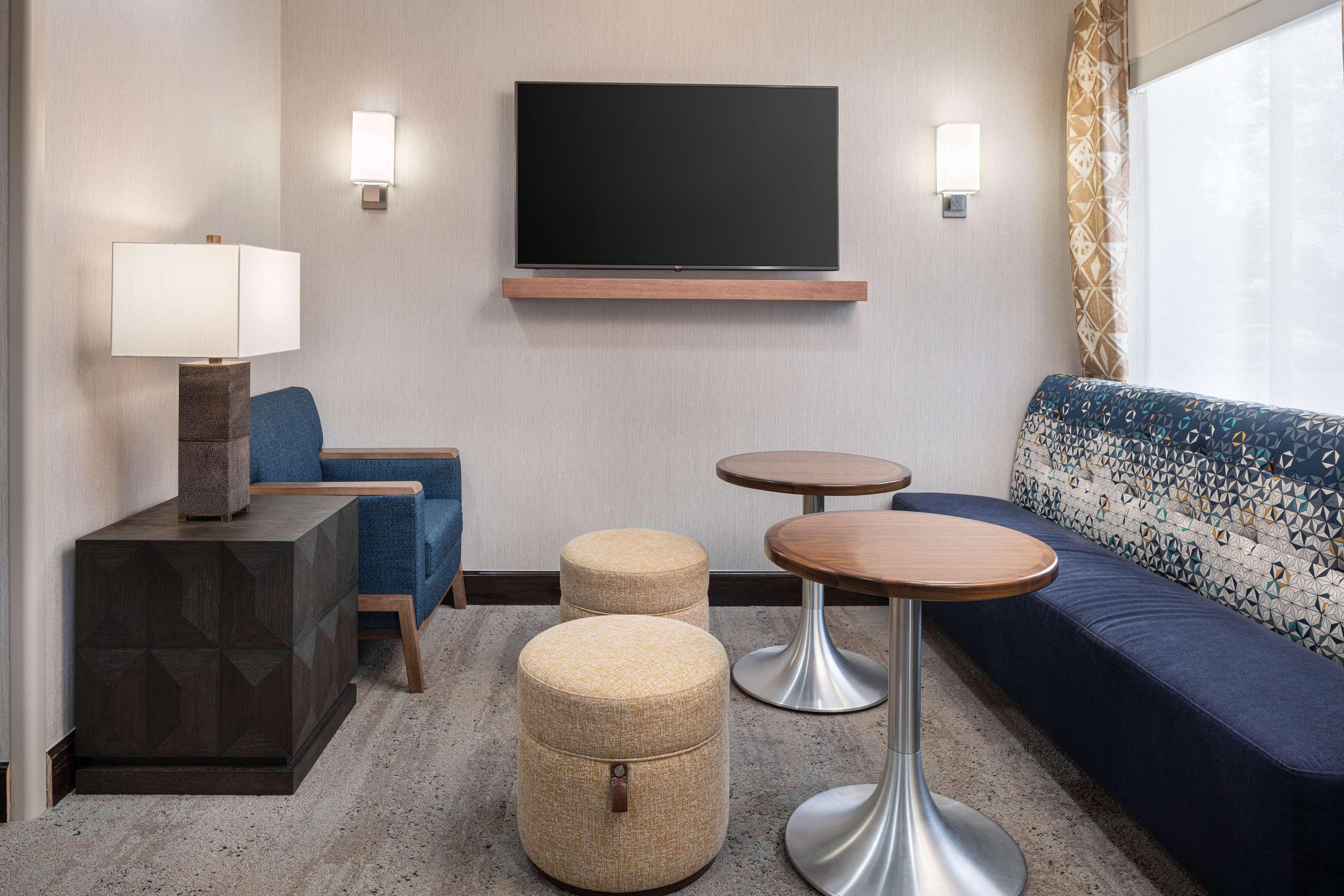 Hampton Inn Boulder/Louisville Exteriér fotografie