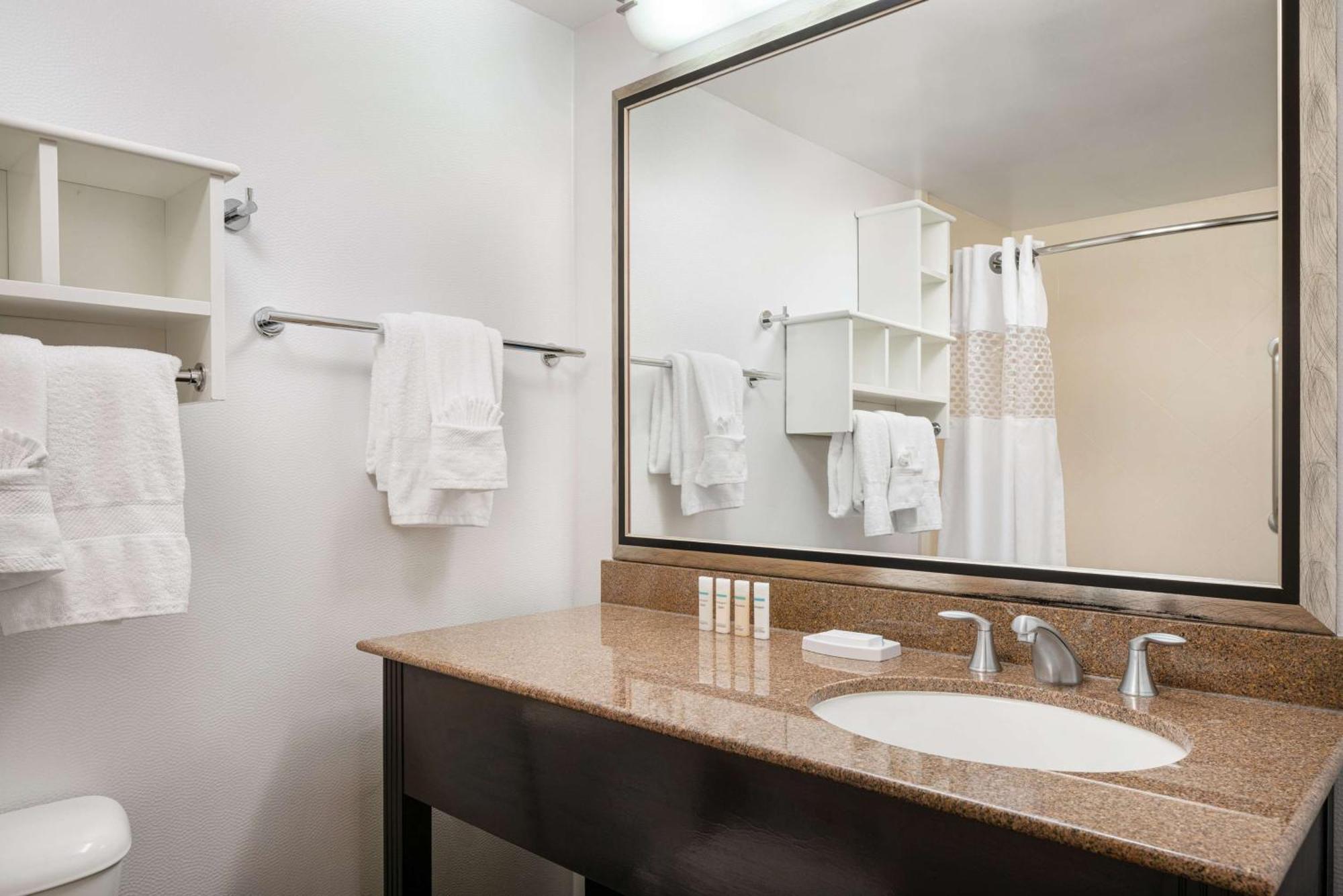 Hampton Inn Boulder/Louisville Exteriér fotografie