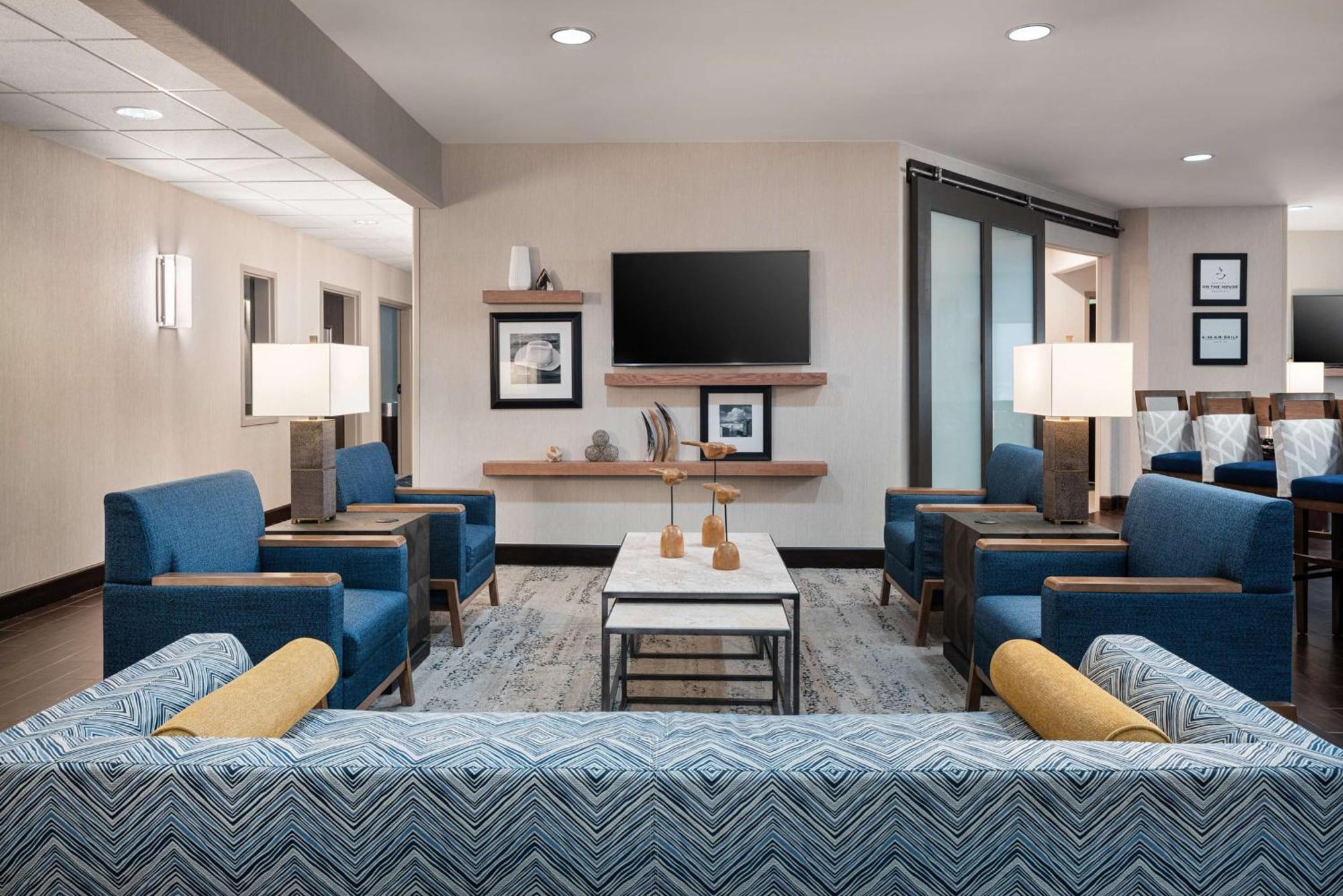 Hampton Inn Boulder/Louisville Exteriér fotografie