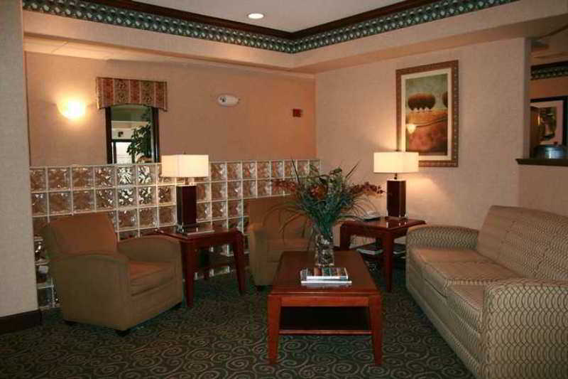 Hampton Inn Boulder/Louisville Exteriér fotografie