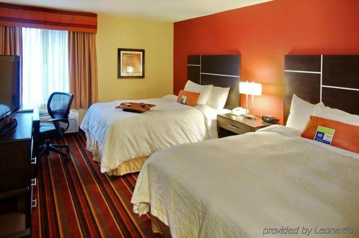 Hampton Inn Boulder/Louisville Exteriér fotografie